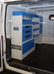 EQUIPAMIENTO FURGONETA TALLER MÓVIL EN CITROEN JUMPER 1994 L1 H1 01b