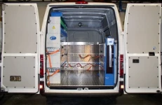 EQUIPAMIENTO FURGONETA TALLER MÓVIL EN CITROEN JUMPER 1994 L1 H2 08a