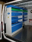 EQUIPAMIENTO FURGONETA TALLER MÓVIL EN CITROEN JUMPER 1994 L2 H1 01b