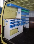 EQUIPAMIENTO FURGONETA TALLER MÓVIL EN CITROEN JUMPER 1994 L2 H2 01b