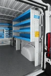 EQUIPAMIENTO FURGONETA TALLER MÓVIL EN CITROEN JUMPER 2006 L2 H1 01b