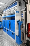 EQUIPAMIENTO FURGONETA TALLER MÓVIL EN CITROEN JUMPER 2006 L3 H2 05c