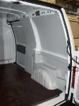EQUIPAMIENTO FURGONETA TALLER MÓVIL EN CITROEN JUMPY 1995 L2 12c