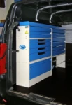 EQUIPAMIENTO FURGONETA TALLER MÓVIL EN CITROEN JUMPY 2006  L2 H2 01b