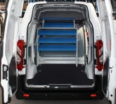 EQUIPAMIENTO FURGONETA TALLER MÓVIL EN CITROEN JUMPY 2006  L2 H2 07a