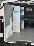 EQUIPAMIENTO FURGONETA TALLER MÓVIL EN CITROEN JUMPY 2016 L2 H1 10b