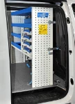 EQUIPAMIENTO FURGONETA TALLER MÓVIL EN CITROEN JUMPY 2016 L2 H1 14c
