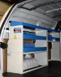 EQUIPAMIENTO FURGONETA TALLER MÓVIL EN HYUNDAI H1 L2 01b