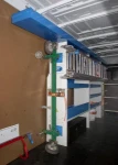 EQUIPAMIENTO FURGONETA TALLER MÓVIL EN IVECO DAILY 2000 L4 H2 01b