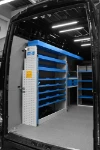 EQUIPAMIENTO FURGONETA TALLER MÓVIL EN IVECO DAILY 2014 L3 H3 01b