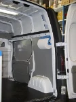EQUIPAMIENTO FURGONETA TALLER MÓVIL EN NISSAN PRIMASTAR  L1 H2 07c