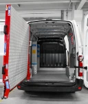 EQUIPAMIENTO FURGONETA TALLER MÓVIL EN OPEL MOVANO 2010 L1 H2 01b