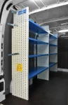 EQUIPAMIENTO FURGONETA TALLER MÓVIL EN OPEL MOVANO 2010 L2 H2 06b