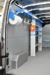EQUIPAMIENTO FURGONETA TALLER MÓVIL EN OPEL MOVANO 2010 L3 H2 01b
