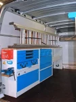 EQUIPAMIENTO FURGONETA TALLER MÓVIL EN OPEL MOVANO  L3 H2 08b
