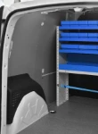EQUIPAMIENTO FURGONETA TALLER MÓVIL EN RENAULT KANGOO 2008 01b