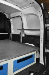 EQUIPAMIENTO FURGONETA TALLER MÓVIL EN RENAULT KANGOO 2008 06c