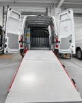 EQUIPAMIENTO FURGONETA TALLER OPEL MOVANO 2010 L1 H2 01a