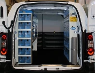 EQUIPAMIENTO FURGONETA TALLER PEUGEOT PARTNER 2008 01a