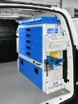EQUIPAMIENTO FURGONETA TALLER PEUGEOT PARTNER 2018 L2 09c