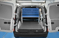 EQUIPAMIENTO FURGONETA TALLER RENAULT KANGOO 2008 01a