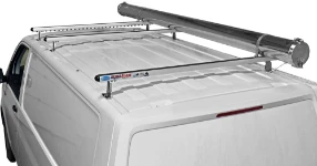 EQUIPAMIENTO FURGONETA TALLER VOLKSWAGEN TRANSPORTER T6 2003 L1 09e