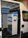 EQUIPAMIENTO IVECO DAILY 2000 L2 H2 03d