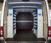 EQUIPAMIENTO MERCEDES SPRINTER  1996 L2 H1 04a