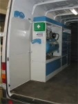 EQUIPAMIENTO MERCEDES SPRINTER  1996 L3 H2 04b