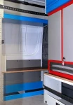 EQUIPAMIENTO MERCEDES SPRINTER 2006  L3 H2 03d