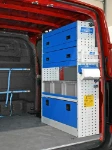 EQUIPAMIENTO MERCEDES SPRINTER 2018 L1 H1 03c