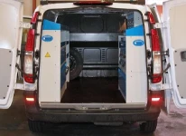 EQUIPAMIENTO MERCEDES VITO 2004  L1 H1 04a