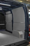 EQUIPAMIENTO OPEL MOVANO 2010 L2 H2 12c