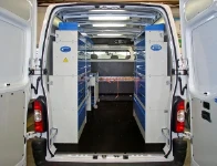 EQUIPAMIENTO OPEL MOVANO  L2 H2 04a