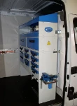 EQUIPAMIENTO OPEL MOVANO  L2 H2 15d