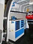 EQUIPAMIENTO OPEL VIVARO  L2 H2 04b