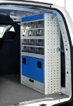 EQUIPAMIENTO PARA FURGONETA CITROEN BERLINGO 2008 06c
