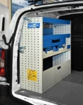 EQUIPAMIENTO PARA FURGONETA CITROEN BERLINGO 2018 L1 07b