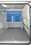EQUIPAMIENTO PARA FURGONETA CITROEN JUMPER 2006 L2 H1 05e