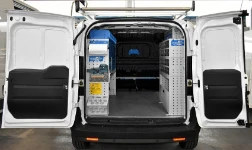 EQUIPAMIENTO PARA FURGONETA FIAT DOBLÒ 2010 L1 H1 07a