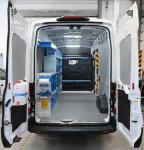 EQUIPAMIENTO PARA FURGONETA FORD TRANSIT 2014 L3 H2 07a