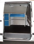 EQUIPAMIENTO PARA FURGONETA MERCEDES VITO 2004  L2 H1 07d