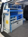 EQUIPAMIENTO PARA FURGONETA MERCEDES VITO 2015 L2 H1 06b