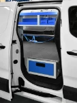 EQUIPAMIENTO PARA FURGONETA OPEL Combo 2018 L2 06d