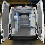 EQUIPAMIENTO PARA FURGONETA OPEL MOVANO 2010 L2 H2 07a