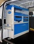 EQUIPAMIENTO PARA FURGONETA PEUGEOT BIPPER 2007 07b
