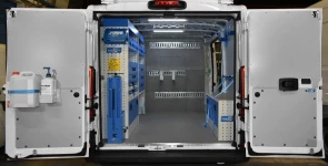 EQUIPAMIENTO PARA FURGONETA PEUGEOT BOXER 2006 L1 H1 07a