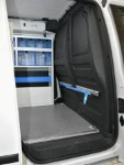 EQUIPAMIENTO PARA FURGONETA VOLKSWAGEN CADDY 2003 L1 07d