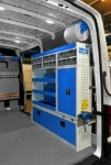 EQUIPAMIENTO PARA FURGONETA VOLKSWAGEN CRAFTER 2017 L3 H3 06c