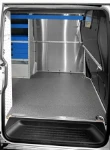 EQUIPAMIENTO PARA FURGONETA VOLKSWAGEN TRANSPORTER T6 2003 L1 06d